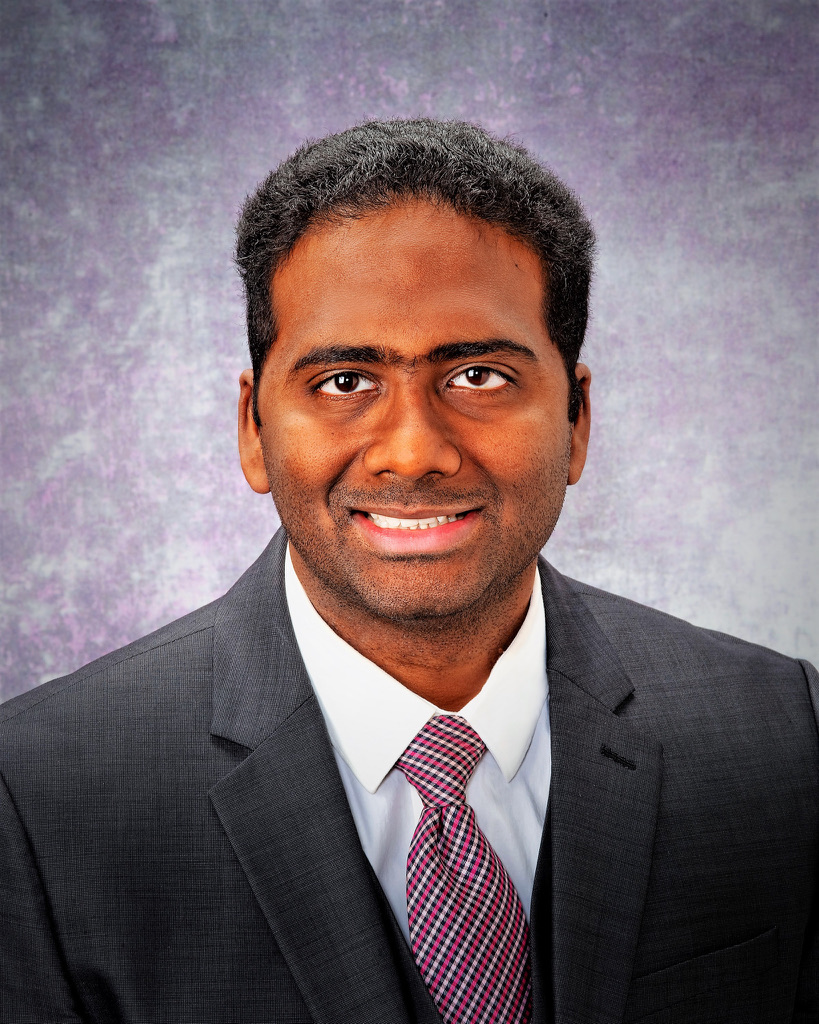 Dr. Prasanna Tadi